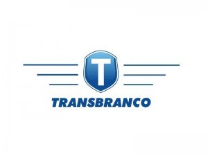 Logomarca para transportadora