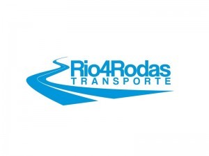 Logo para Transportadora