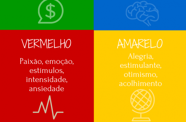 Psicologia Das Cores B - Blog Agência Do Site