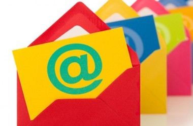 Como usar o email marketing no marketing de conteúdo