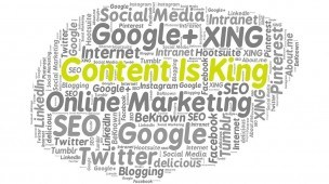 importância do marketing de conteúdo