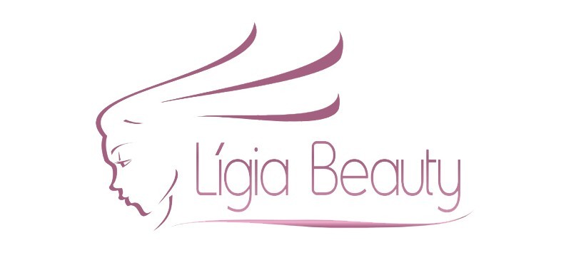 Logo Espaço de Beleza  Logotipo salão de beleza, Nomes para salão de  beleza, Logo salao de beleza