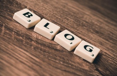 Por que aplicar técnicas de SEO para blog?