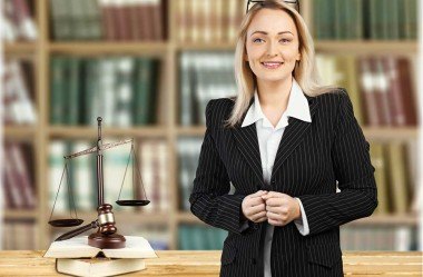 Criação de Site para Advogado