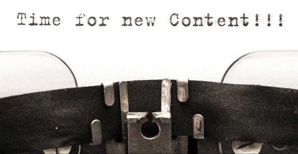 Criacao de Blog
