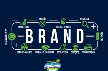 Tudo sobre Marca e Branding