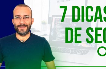 Dicas SEO