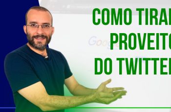 Marketing no Twitter