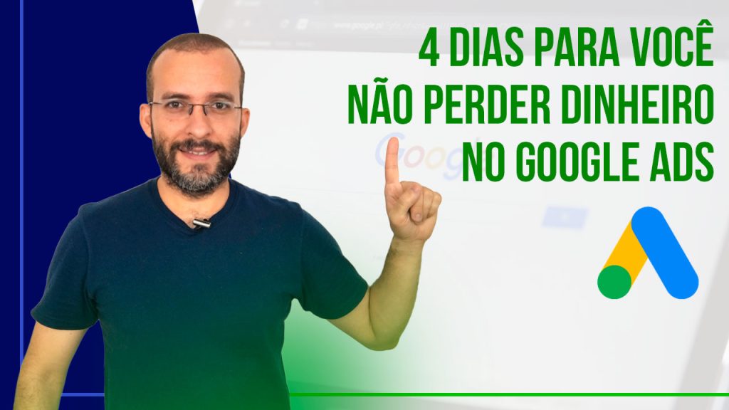 Dicas para nao perder dinheiro com Google Ads