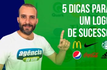 Dicas para seu Logo ter sucesso