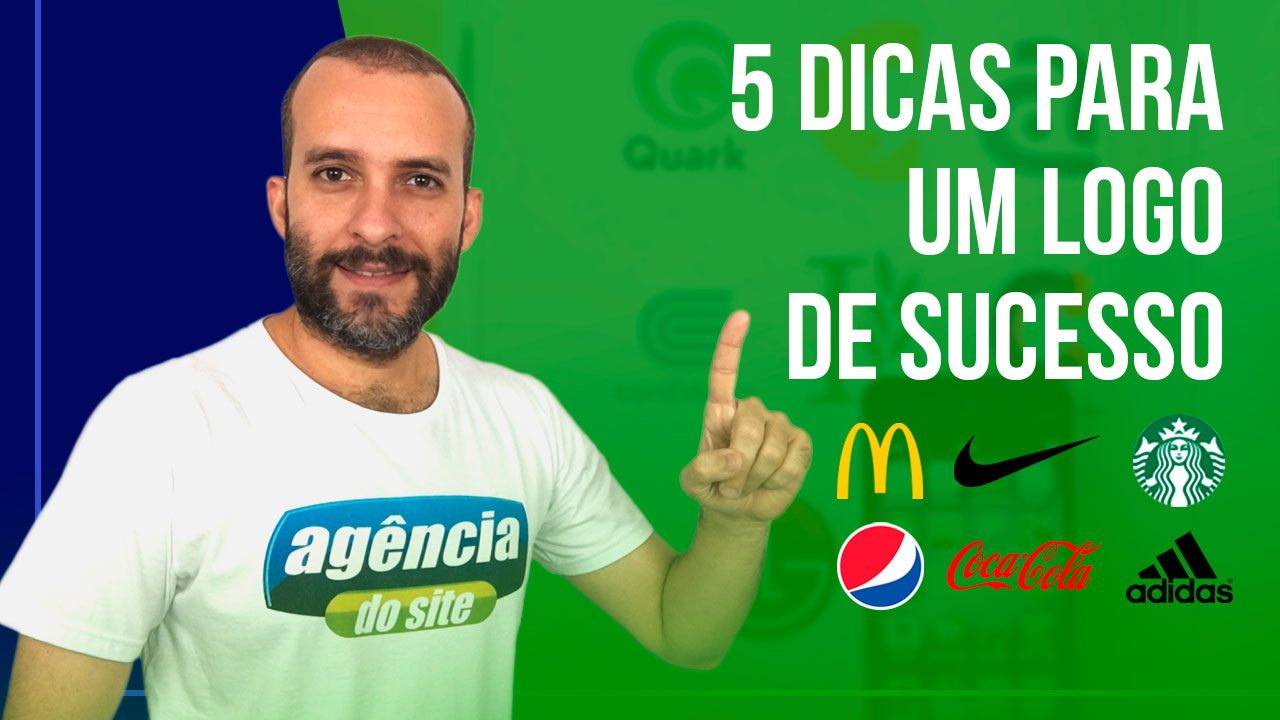 Dicas para seu Logo ter sucesso