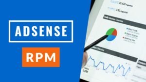 rpm google adsense