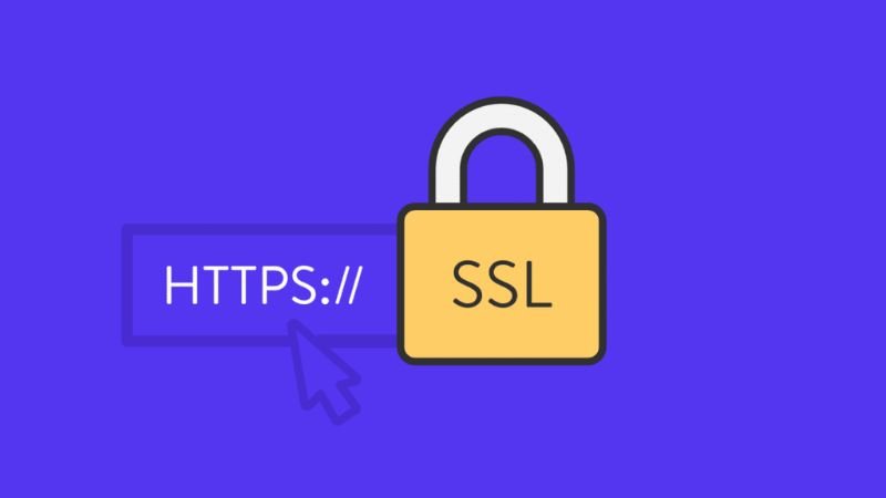 Tipos de Certificados SSL