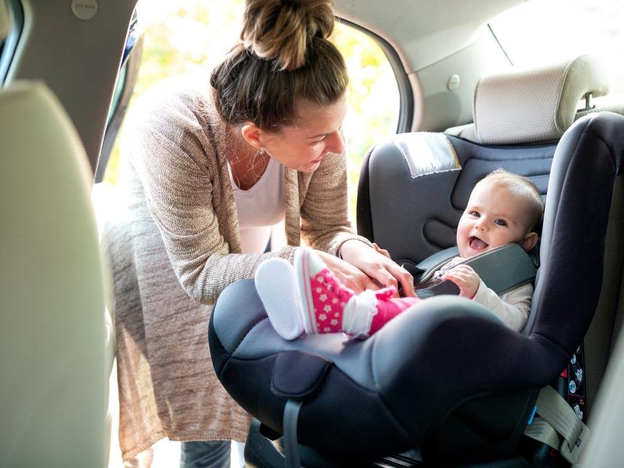 melhor carro familiar com bebe suv jeep